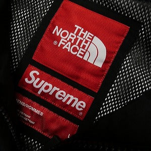 SUPREME シュプリーム ×THE NORTH FACE ザノースフェイス 20SS Cargo Jacket Black ジャケット 黒 Size 【L】 【中古品-良い】 20810583