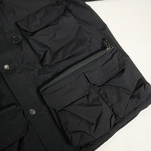 SUPREME シュプリーム ×THE NORTH FACE ザノースフェイス 20SS Cargo Jacket Black ジャケット 黒 Size 【L】 【中古品-良い】 20810583