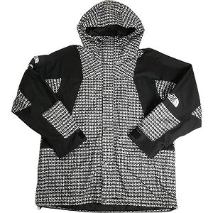 SUPREME シュプリーム ×THE NORTH FACE 21SS Studded Mountain Light Jacket Black マウンテンジャケット 黒 Size 【XL】 【中古品-非常に良い】 20810584