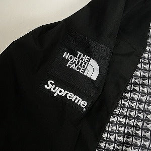 SUPREME シュプリーム ×THE NORTH FACE 21SS Studded Mountain Light Jacket Black マウンテンジャケット 黒 Size 【XL】 【中古品-非常に良い】 20810584