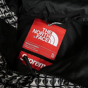 SUPREME シュプリーム ×THE NORTH FACE 21SS Studded Mountain Light Jacket Black マウンテンジャケット 黒 Size 【XL】 【中古品-非常に良い】 20810584