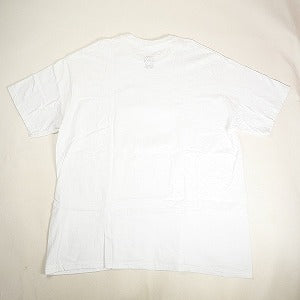 SUPREME シュプリーム 24SS 30th Anniversary First Tee White Tシャツ 白 Size 【XXL】 【中古品-非常に良い】 20810587