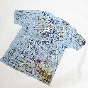 SUPREME シュプリーム 24SS 30th Anniversary First Tee White Tシャツ 白 Size 【XXL】 【中古品-非常に良い】 20810587