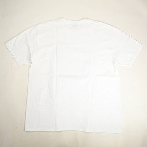 STUSSY ステューシー Patta Respect Tee White Tシャツ 白 Size 【XL】 【中古品-非常に良い】 20810589