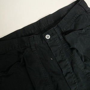 TENDERLOIN テンダーロイン PIQUE TROUSERS BLACK パンツ 黒 Size 【M】 【中古品-良い】 20810665