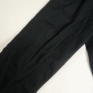 TENDERLOIN テンダーロイン PIQUE TROUSERS BLACK パンツ 黒 Size 【M】 【中古品-良い】 20810665