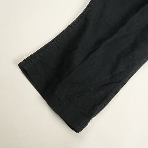 TENDERLOIN テンダーロイン PIQUE TROUSERS BLACK パンツ 黒 Size 【M】 【中古品-良い】 20810665