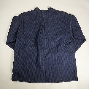 TENDERLOIN テンダーロイン DENIM HB F.C SHIRT JKT INDIGO シャツジャケット インディゴ Size 【L】 【中古品-ほぼ新品】 20810666