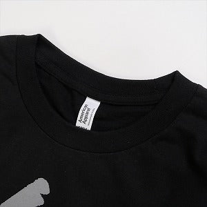 TENDERLOIN テンダーロイン LONG SLEEVE TEE 2D BLACK ロンT 黒 Size 【XL】 【中古品-ほぼ新品】 20810668