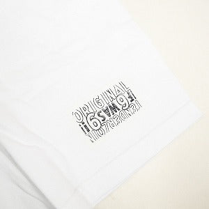 TENDERLOIN テンダーロイン LONG SLEEVE TEE 2D WHITE ロンT 白 Size 【XL】 【中古品-ほぼ新品】 20810669