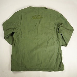 TENDERLOIN テンダーロイン FATIGUE 3BUTTON JKT OLIVE ジャケット オリーブ Size 【L】 【中古品-良い】 20810670