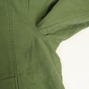 TENDERLOIN テンダーロイン FATIGUE 3BUTTON JKT OLIVE ジャケット オリーブ Size 【L】 【中古品-良い】 20810670