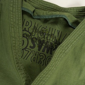 TENDERLOIN テンダーロイン FATIGUE 3BUTTON JKT OLIVE ジャケット オリーブ Size 【L】 【中古品-良い】 20810670