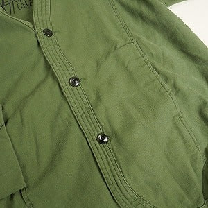 TENDERLOIN テンダーロイン FATIGUE 3BUTTON JKT OLIVE ジャケット オリーブ Size 【L】 【中古品-良い】 20810670