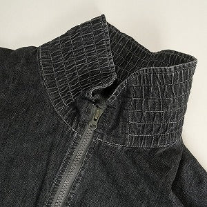 TENDERLOIN テンダーロイン DENIM MA-1 BLACK ジャケット 黒 Size 【L】 【中古品-良い】 20810671