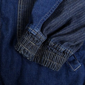 TENDERLOIN テンダーロイン DENIM MA-1 DABO INDIGO デニムジャケット インディゴ Size 【L】 【中古品-良い】 20810673