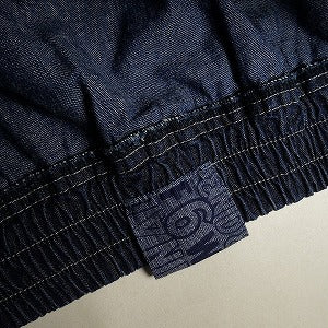 TENDERLOIN テンダーロイン DENIM MA-1 DABO INDIGO デニムジャケット インディゴ Size 【L】 【中古品-良い】 20810673