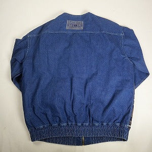 TENDERLOIN テンダーロイン DENIM BLANKET ZIP UP JKT デニムジャケット インディゴ Size 【L】 【中古品-良い】 20810674