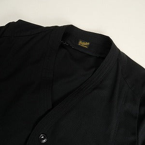 TENDERLOIN テンダーロイン WORK JKT BLACK ジャケット 黒 Size 【L】 【中古品-良い】 20810676