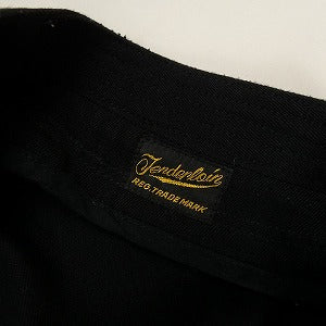 TENDERLOIN テンダーロイン WORK JKT BLACK ジャケット 黒 Size 【L】 【中古品-良い】 20810676