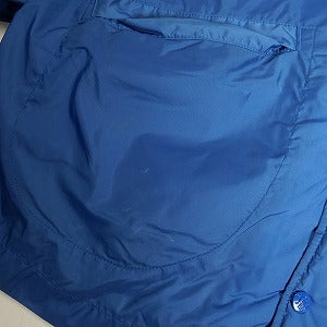 TENDERLOIN テンダーロイン NYLON COACH JKT QB BLUE コーチジャケット 青 Size 【L】 【中古品-良い】 20810681