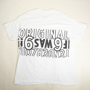 TENDERLOIN テンダーロイン TEE 3B WHITE Tシャツ 白 Size 【XL】 【中古品-良い】 20810683