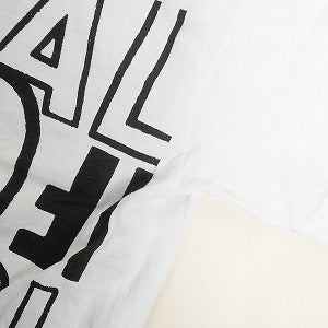 TENDERLOIN テンダーロイン TEE 3B WHITE Tシャツ 白 Size 【XL】 【中古品-良い】 20810683