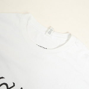 TENDERLOIN テンダーロイン TEE 3B WHITE Tシャツ 白 Size 【XL】 【中古品-良い】 20810683