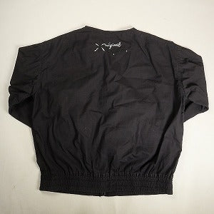 TENDERLOIN テンダーロイン ZIP UP WORK JKT BLACK ジャケット 黒 Size 【L】 【中古品-良い】 20810684