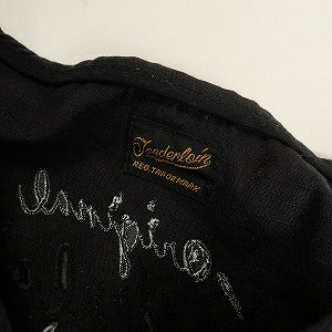 TENDERLOIN テンダーロイン ZIP UP WORK JKT BLACK ジャケット 黒 Size 【L】 【中古品-良い】 20810684