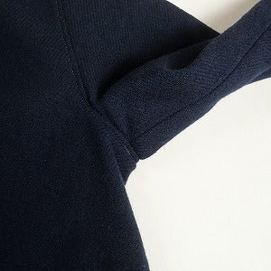 At Last ＆ Co アットラスト/BUTCHER PRODUCTS ブッチャープロダクツ WOOL BLAZER NAVY ジャケット 紺 Size 【38】 【中古品-非常に良い】 20810692