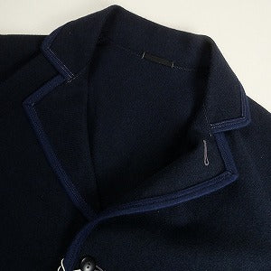 At Last ＆ Co アットラスト/BUTCHER PRODUCTS ブッチャープロダクツ WOOL BLAZER NAVY ジャケット 紺 Size 【38】 【中古品-非常に良い】 20810692