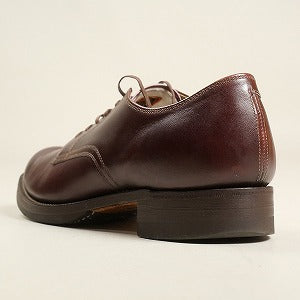 At Last ＆ Co アットラスト/BUTCHER PRODUCTS ブッチャープロダクツ LOT-3037 BORDEAUX BOOTS ブーツ バーガンディー Size 【25.5cm】 【中古品-良い】 20810693