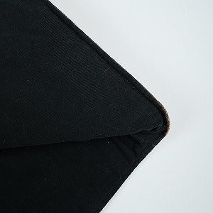 SUPREME シュプリーム 24SS Real Tree Reversible Quilted Work Jacket Black ジャケット 黒 Size 【XL】 【中古品-ほぼ新品】 20810696