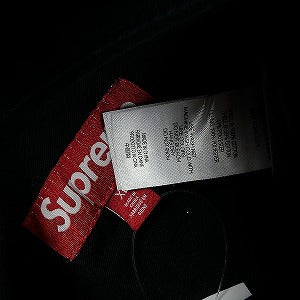 SUPREME シュプリーム 24SS Real Tree Reversible Quilted Work Jacket Black ジャケット 黒 Size 【XL】 【中古品-ほぼ新品】 20810696