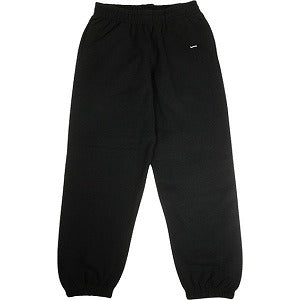 SUPREME シュプリーム 24AW Small Box Sweatpant Black スウェットパンツ 黒 Size 【XL】 【新古品・未使用品】 20810703