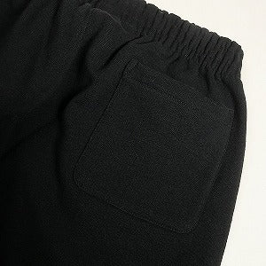 SUPREME シュプリーム 24AW Small Box Sweatpant Black スウェットパンツ 黒 Size 【XL】 【新古品・未使用品】 20810703