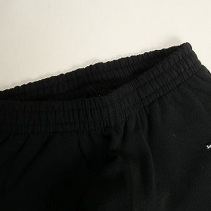 SUPREME シュプリーム 24AW Small Box Sweatpant Black スウェットパンツ 黒 Size 【XL】 【新古品・未使用品】 20810703