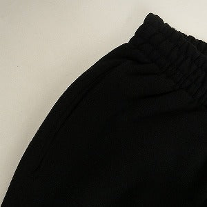 SUPREME シュプリーム 24AW Small Box Sweatpant Black スウェットパンツ 黒 Size 【XL】 【新古品・未使用品】 20810703