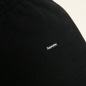 SUPREME シュプリーム 24AW Small Box Sweatpant Black スウェットパンツ 黒 Size 【XL】 【新古品・未使用品】 20810703