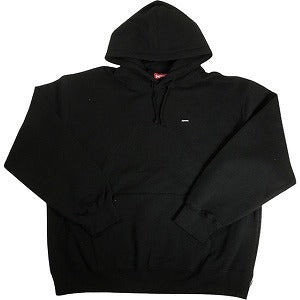 SUPREME シュプリーム 24AW Small Box Hooded Sweatshirt Black スウェットパーカー 黒 Size 【L】 【新古品・未使用品】 20810704