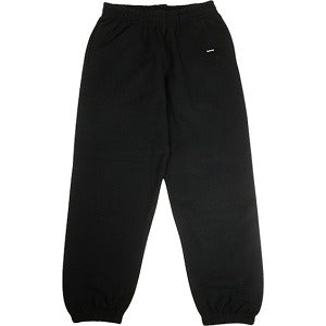 SUPREME シュプリーム 24AW Small Box Sweatpant Black スウェットパンツ 黒 Size 【S】 【新古品・未使用品】 20810707