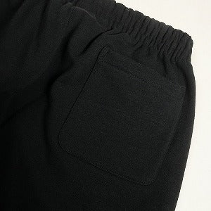 SUPREME シュプリーム 24AW Small Box Sweatpant Black スウェットパンツ 黒 Size 【S】 【新古品・未使用品】 20810707