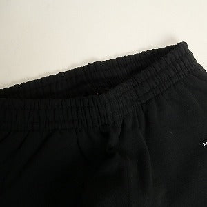 SUPREME シュプリーム 24AW Small Box Sweatpant Black スウェットパンツ 黒 Size 【S】 【新古品・未使用品】 20810707