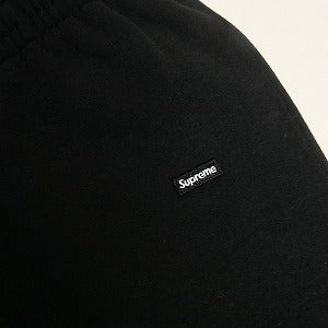 SUPREME シュプリーム 24AW Small Box Sweatpant Black スウェットパンツ 黒 Size 【S】 【新古品・未使用品】 20810707