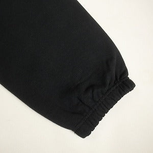 SUPREME シュプリーム 24AW Small Box Sweatpant Black スウェットパンツ 黒 Size 【S】 【新古品・未使用品】 20810707