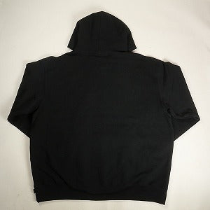 SUPREME シュプリーム 24AW Small Box Hooded Sweatshirt Black スウェットパーカー 黒 Size 【XL】 【新古品・未使用品】 20810711