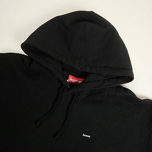 SUPREME シュプリーム 24AW Small Box Hooded Sweatshirt Black スウェットパーカー 黒 Size 【XL】 【新古品・未使用品】 20810711