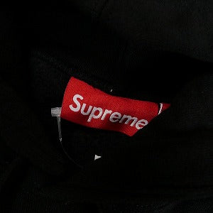 SUPREME シュプリーム 24AW Small Box Hooded Sweatshirt Black スウェットパーカー 黒 Size 【XL】 【新古品・未使用品】 20810711