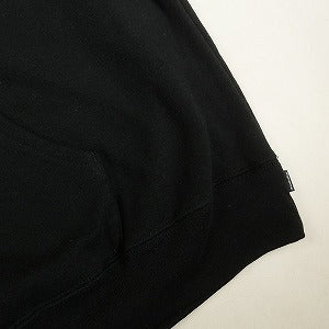 SUPREME シュプリーム 24AW Small Box Hooded Sweatshirt Black スウェットパーカー 黒 Size 【XL】 【新古品・未使用品】 20810711